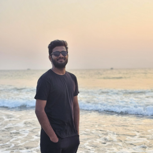 Eknath  K. profile photo