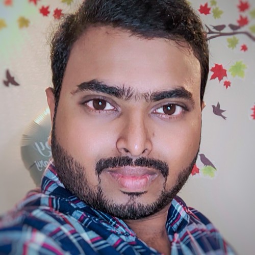 Gautam  T.