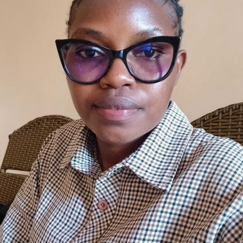 Jackline M. profile photo