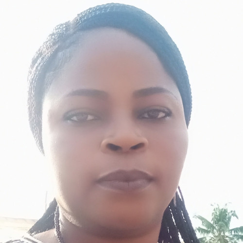 Folasade  O. profile photo