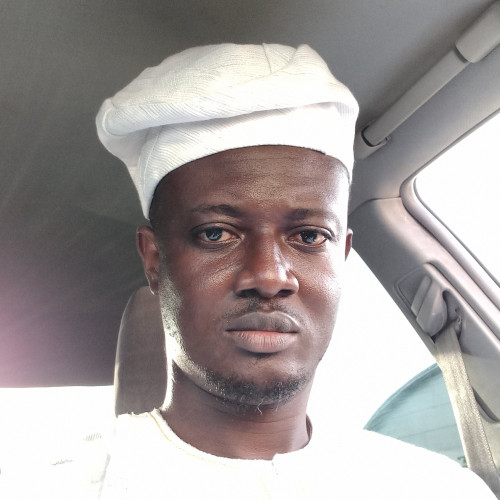 Mathew B. profile photo