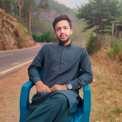 Aamir K. profile photo