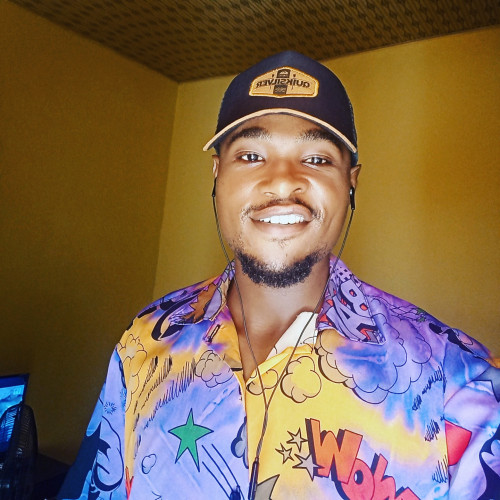Shola O. profile photo