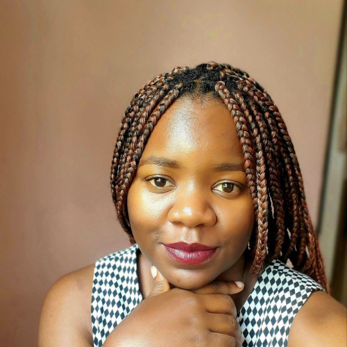 Najma J. profile photo