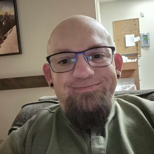 TIMOTHY O. profile photo