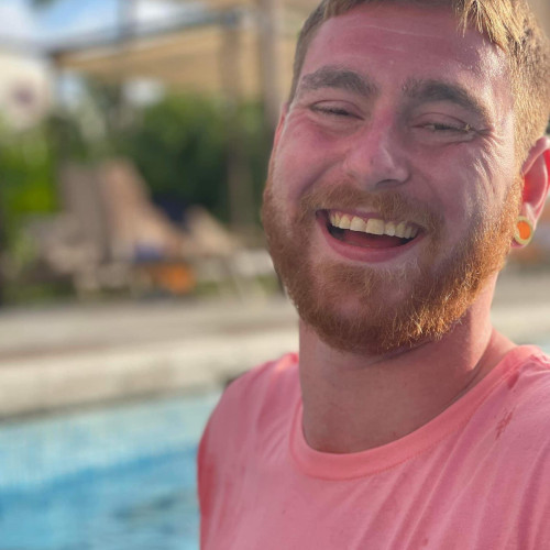 Chad S.