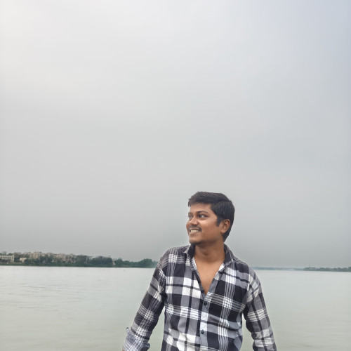 Subho M. profile photo