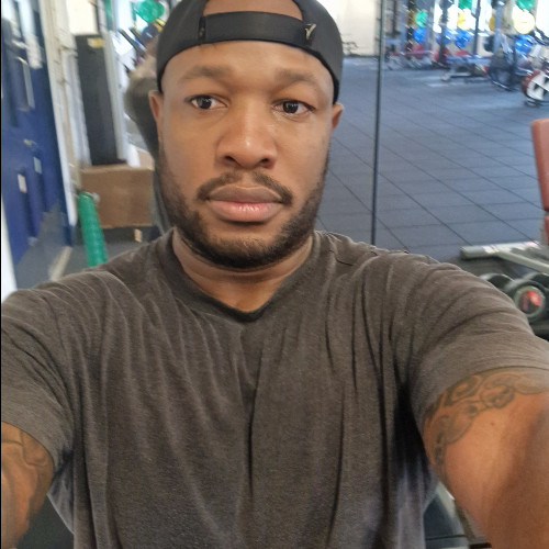 Lamar  P. profile photo