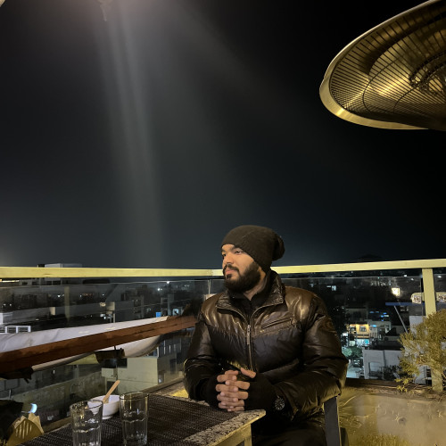 Jayesh  V. profile photo