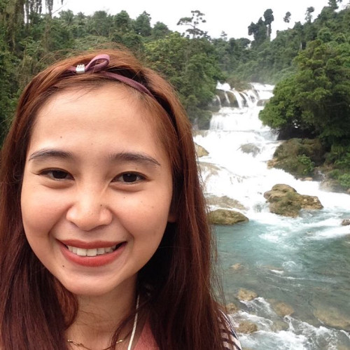 Roselyn V. profile photo