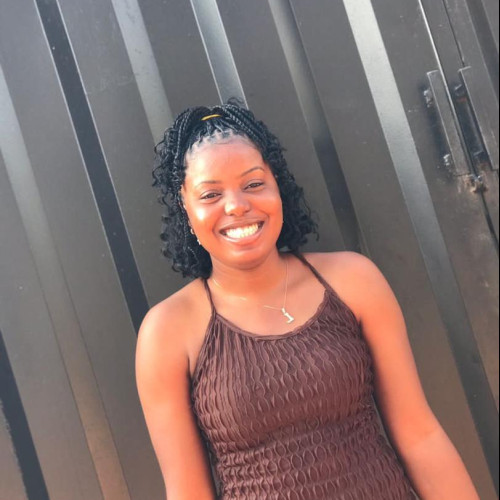Angela  M. profile photo