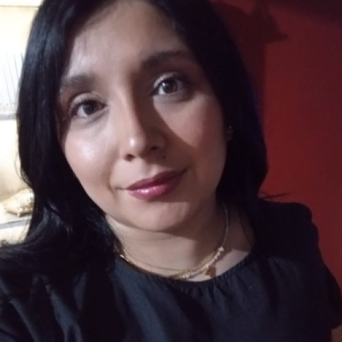 ANDREA ESTEFANIA A. profile photo