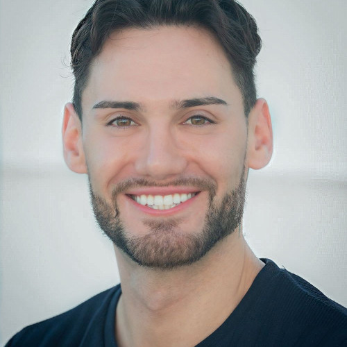 Nathanael G. profile photo