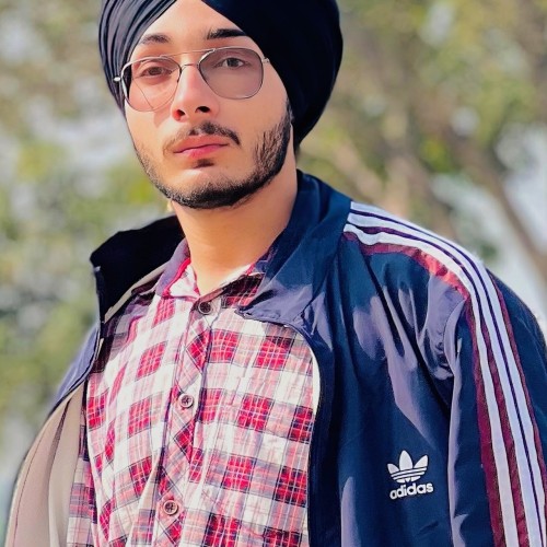 Sehaj M.