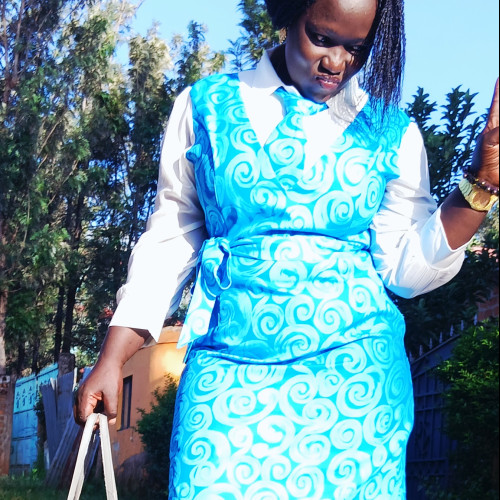 Ogutu L. profile photo
