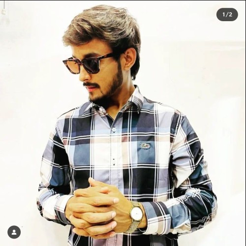 Nawaz  K.