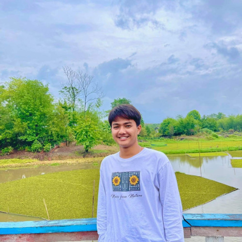 Min Thant  M. profile photo