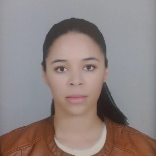 Khaoula  O.