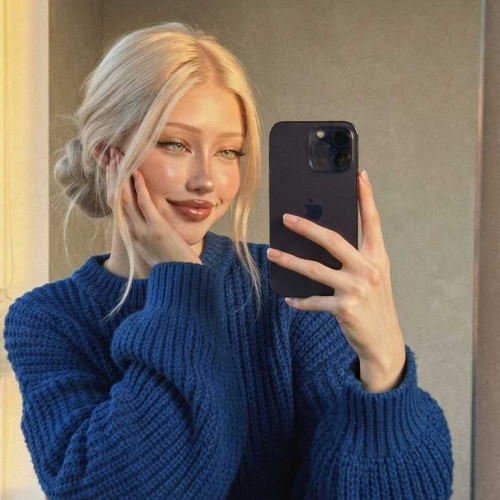 Erika M. profile photo