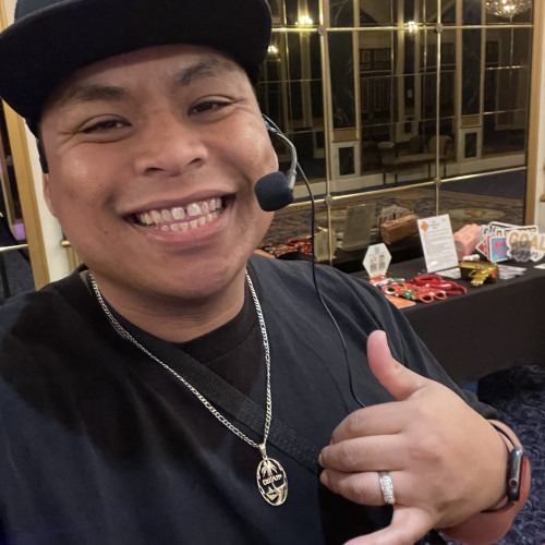 Michael V. profile photo