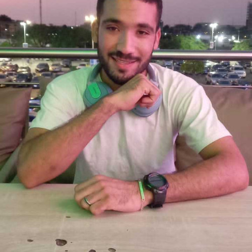 Ahmed b.