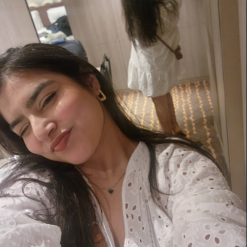 Jaspriya  K.