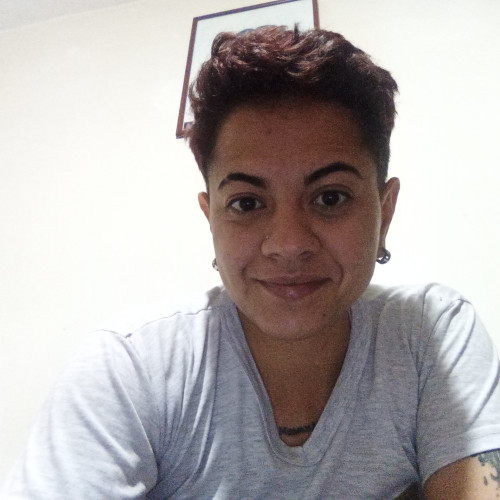 Rosaura salazar  c.
