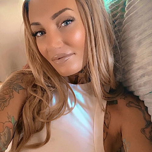 christina p. profile photo