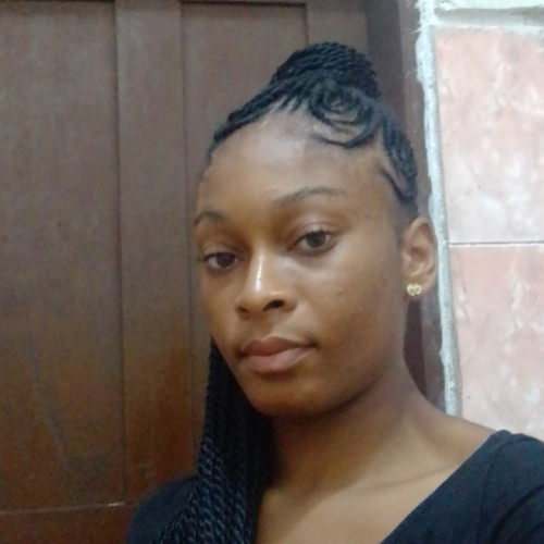 Precious  C. profile photo