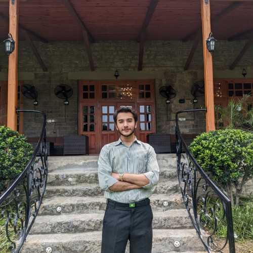 Samiullah M.