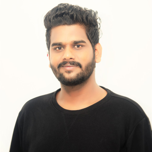 Mukesh M. profile photo