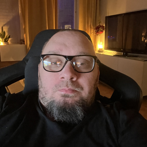 Kristian B. profile photo