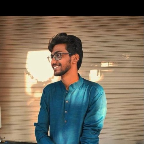 Sanket  B. profile photo