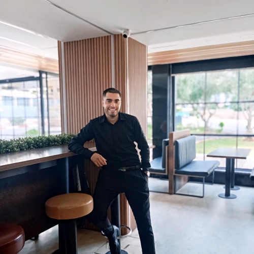Mohamed  H. profile photo