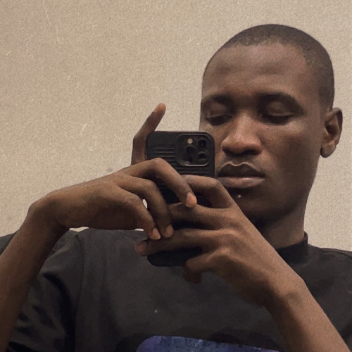 Zacham D. profile photo