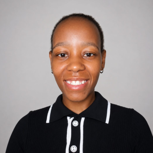 Treassure M. profile photo