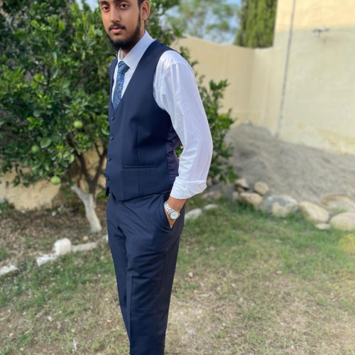 Muhammad Abdullah  S. profile photo