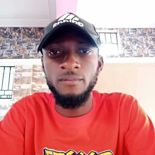 Benjamin O. profile photo