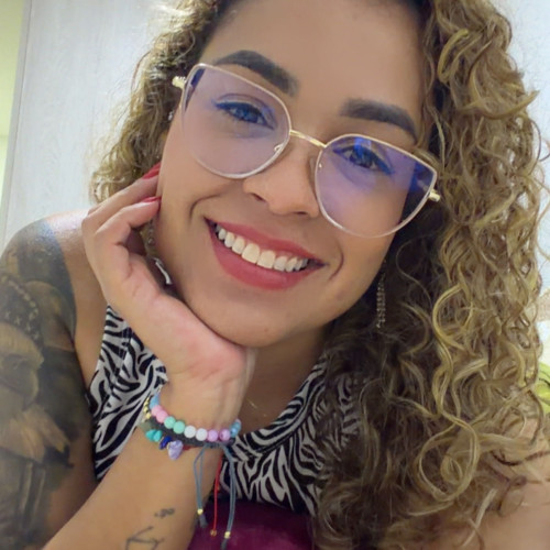 Angelica T. profile photo