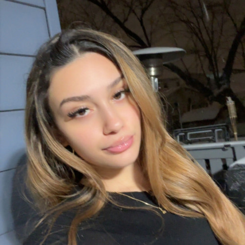 alyssa m. profile photo