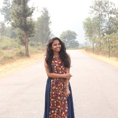 Madhuri P.