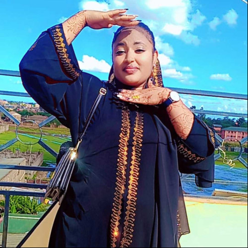 subra A. profile photo