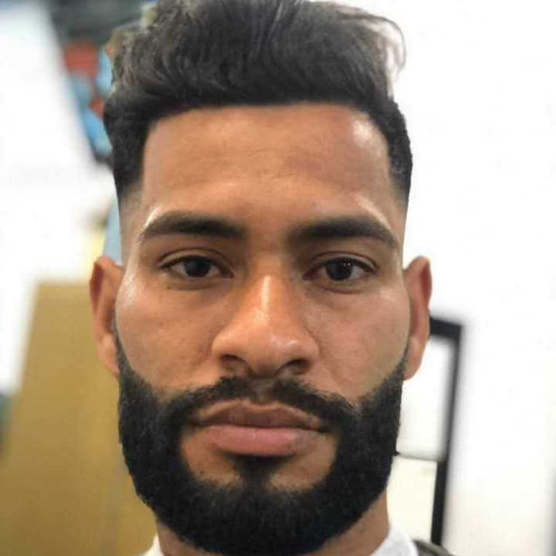 Cristian a.