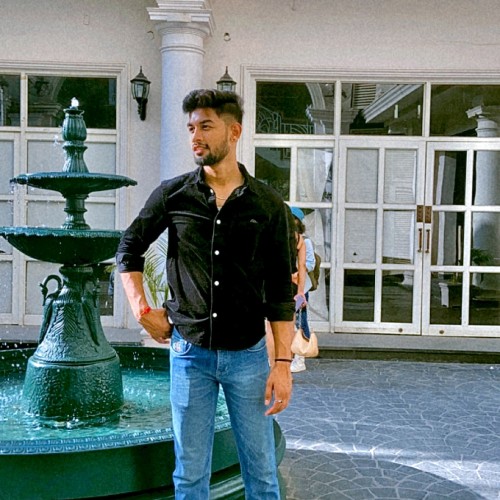 saksham  r.