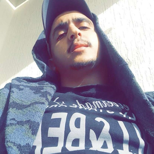 Ghazouani  M.