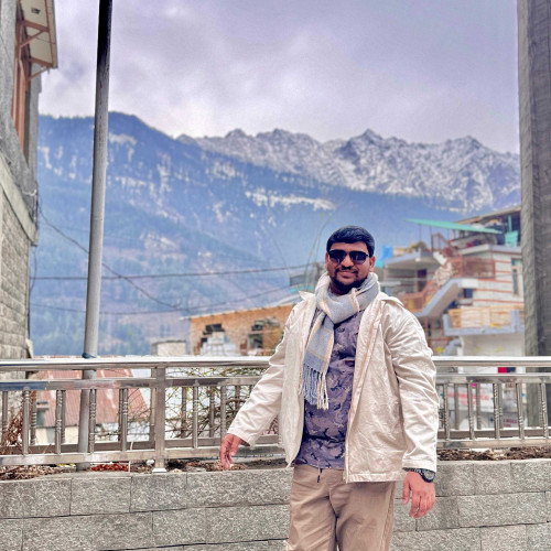 pavan t. profile photo