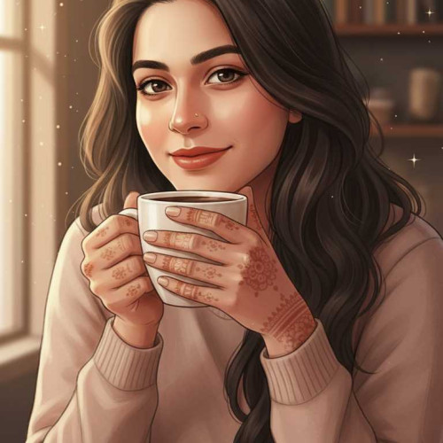 zara k. profile photo