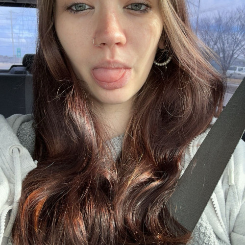 madyson c. profile photo