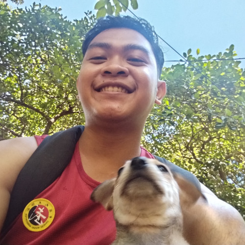 Pabriaga K. profile photo