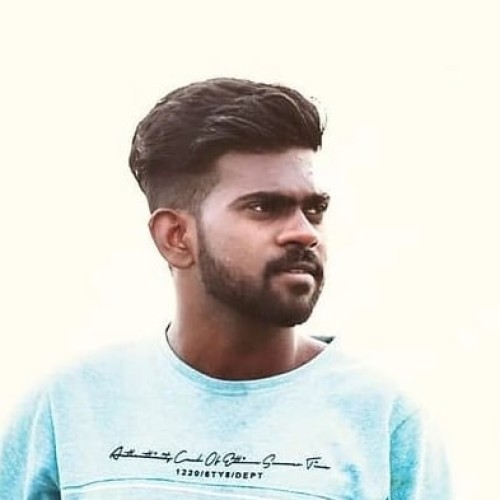 PRAVEEN KUMAR O.